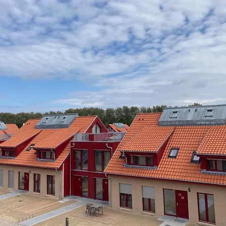 Bades Huk Haus 18 76 - Og Hohen Wieschendorf