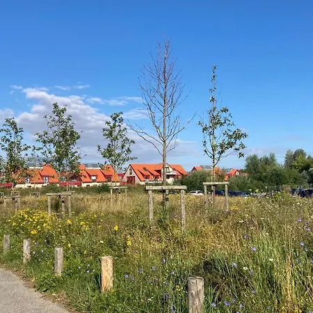 Bades Huk Haus 18 76 - Og * Hohen Wieschendorf